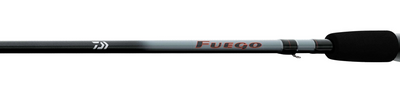 Daiwa Fuego Spinning Rods - 2024