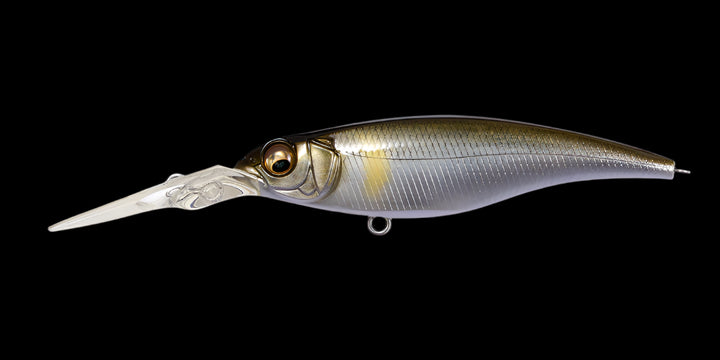 Megabass R a t X Megabass Shading-X R 75 – Anglers Choice Marine Tackle Shop