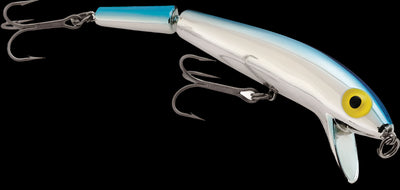 Storm Jointed Thunderstick