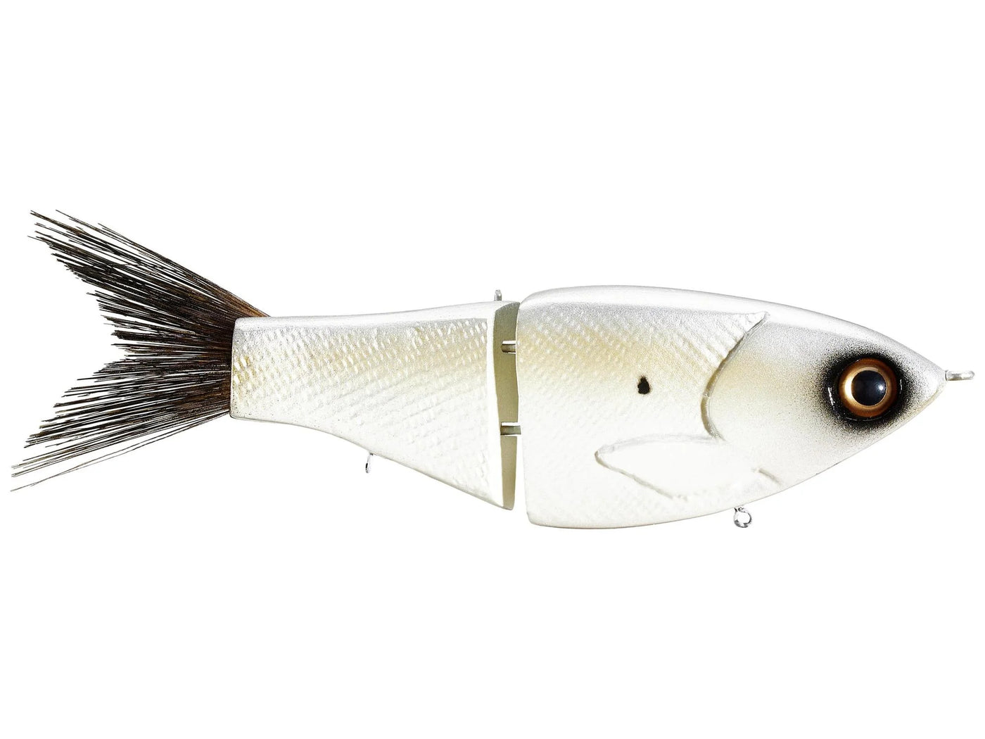 Clutch OG Swimbait