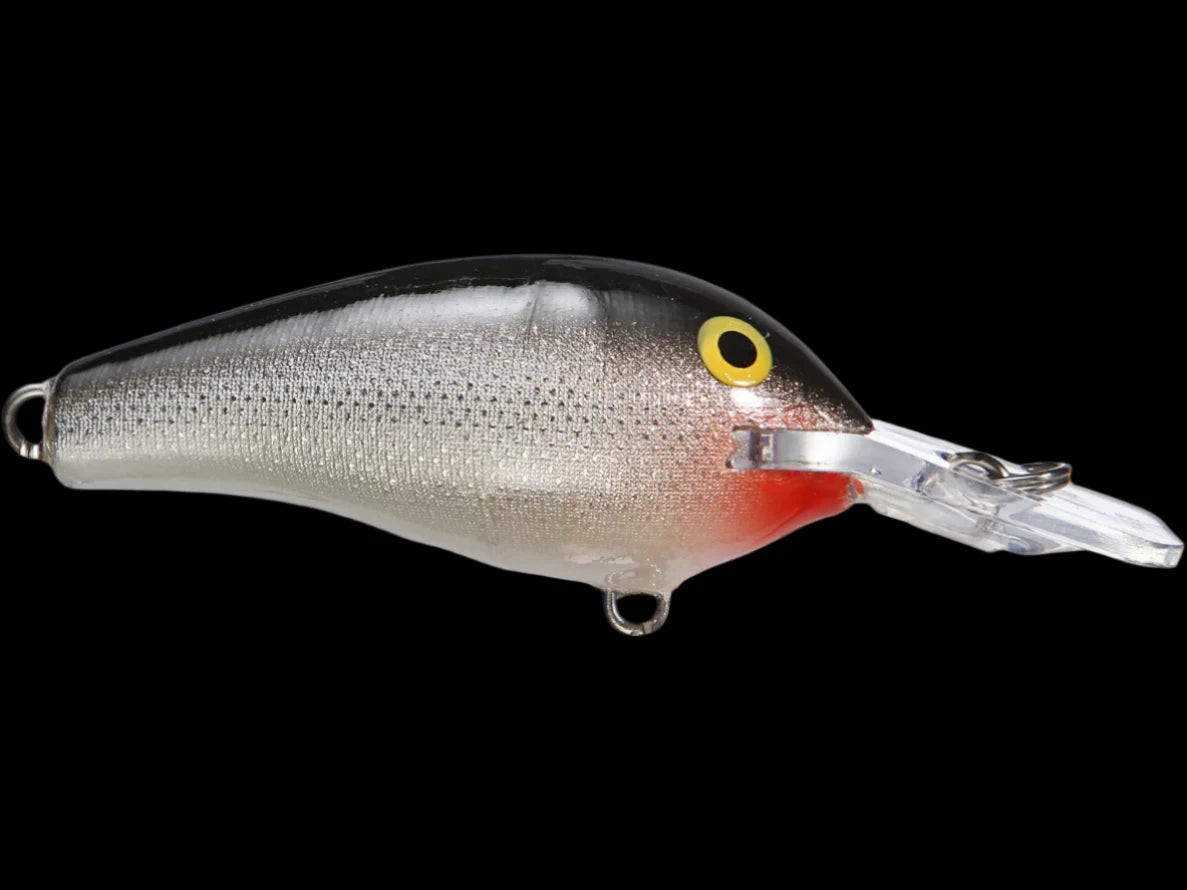 Rapala Fat Rap Crankbaits