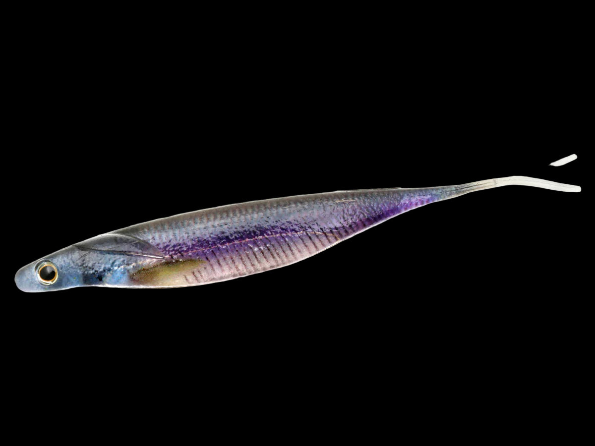 Sakamata Shad Real