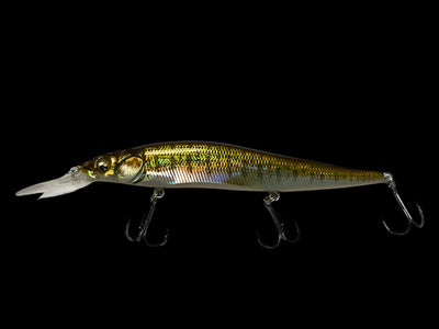 Megabass Vision 110 - Fine Art, SP-C & Limited Runs