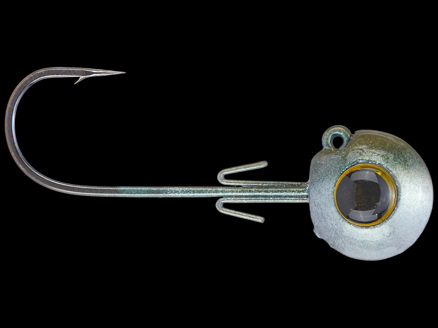 Picasso Speed Drop Jig Head 2pk