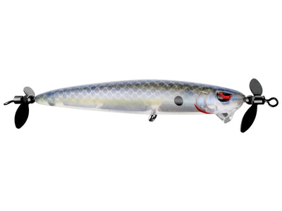 SPRO Spin John 80 Spybait