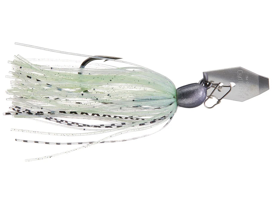 Z-Man Chatterbait Mini Max – Anglers Choice Marine Tackle Shop