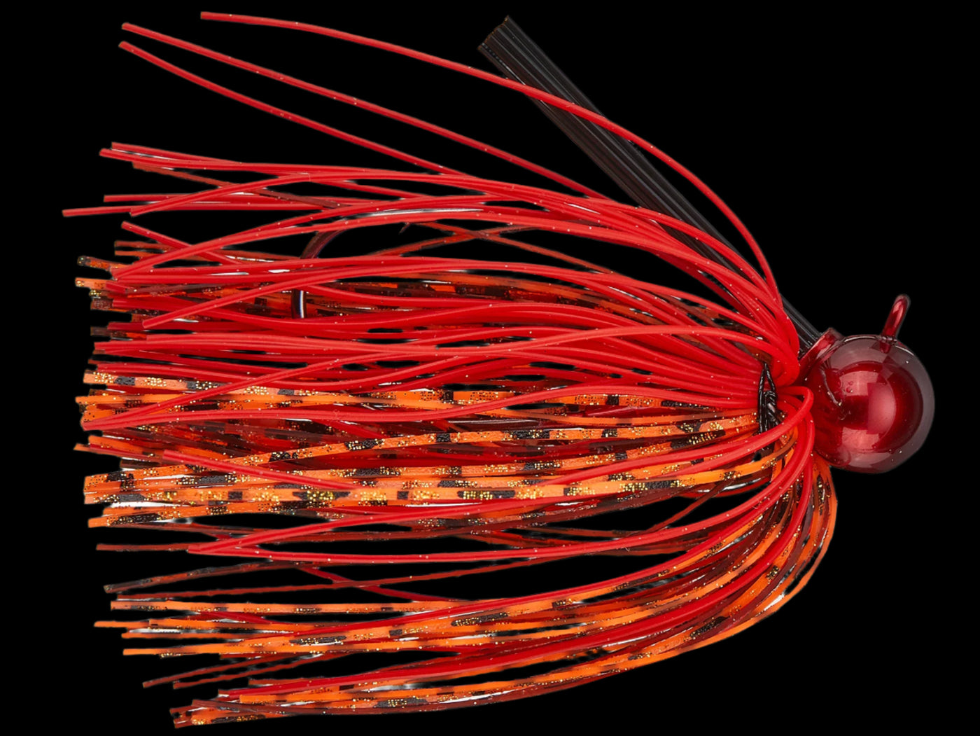 Hag's Tsunami Tungsten Football Jig