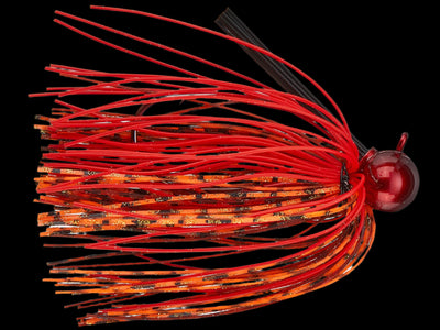 Hag's Tsunami Tungsten Football Jig
