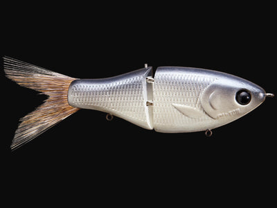 Clutch Eco Glide Bait 6.25"