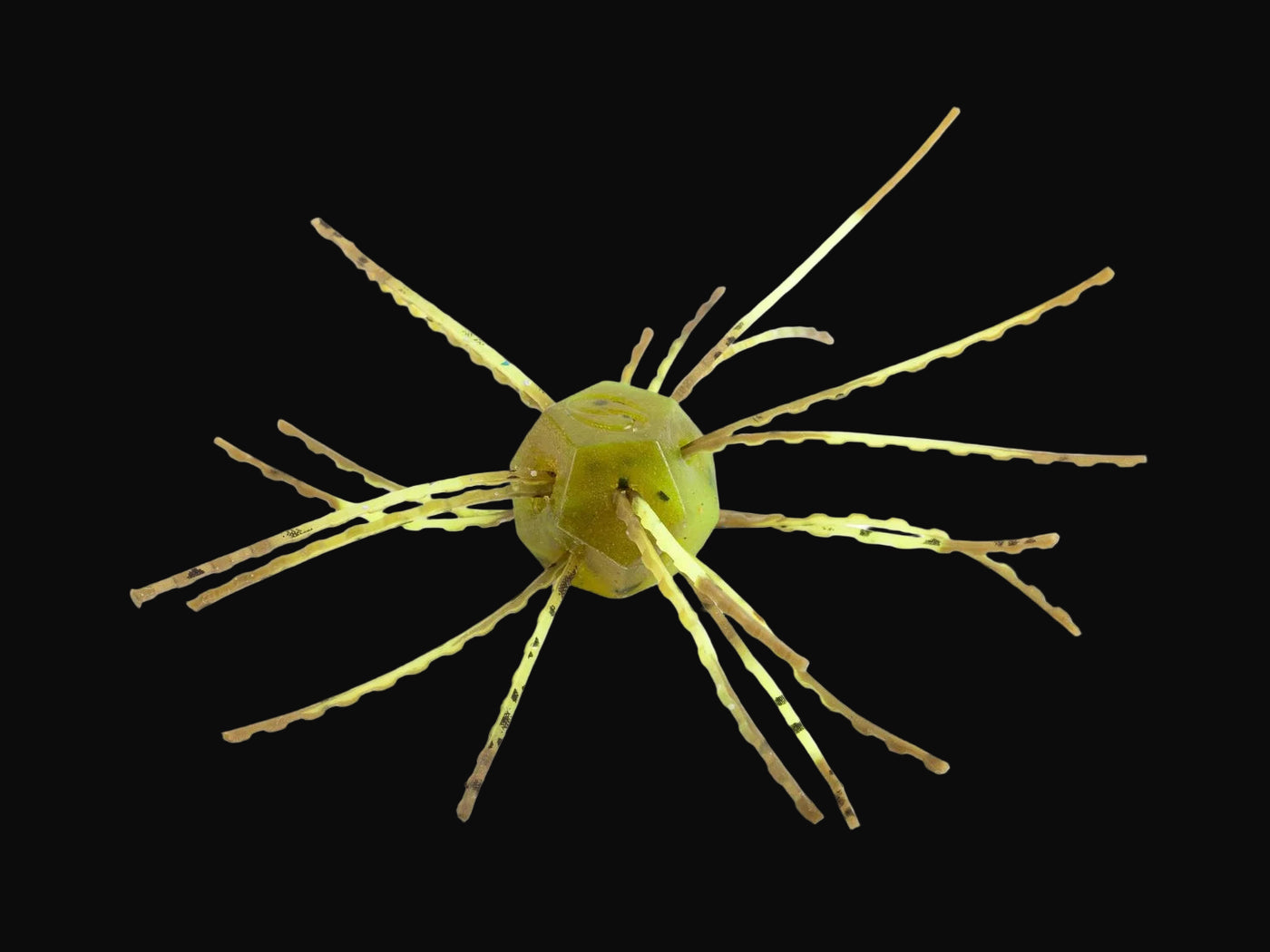 Strike King Tumbleweed Salted