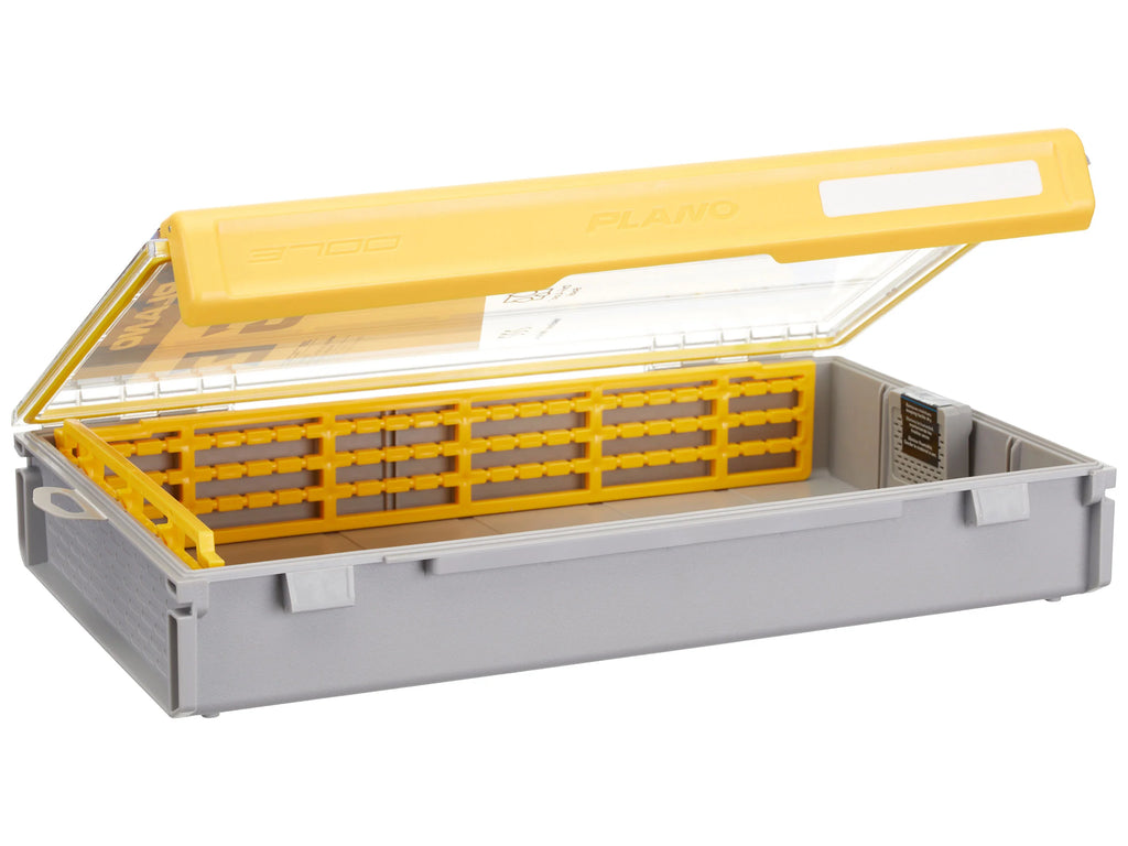 Plano P000110 EDGE 3700 Swimbait Box