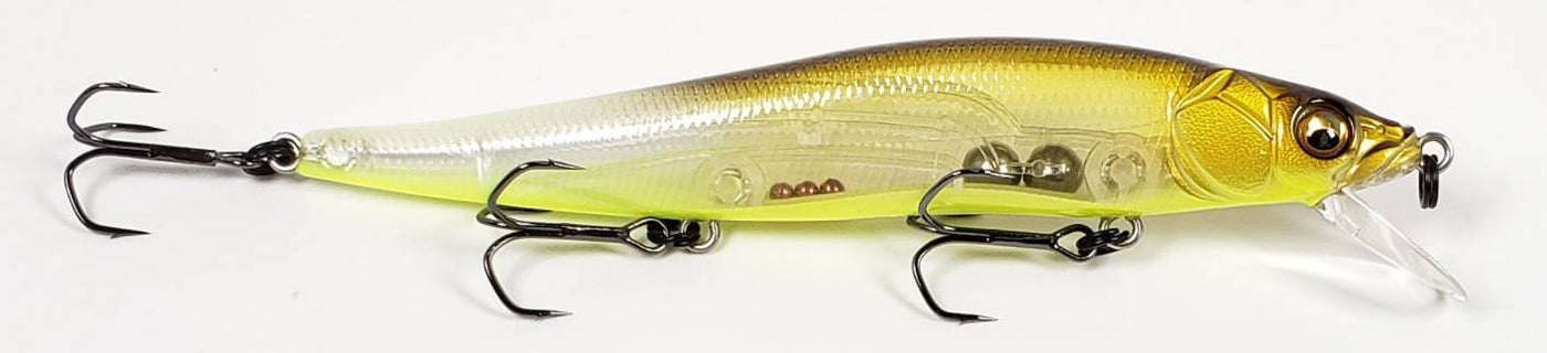 Megabass Vision 110 Jr