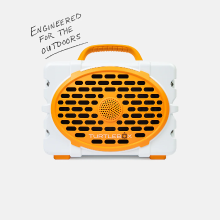 Turtlebox Gen 3 Speaker