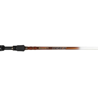 Duckett Torch Casting Rods