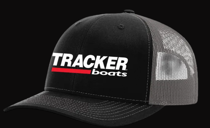 Tracker Trucker Hat – Anglers Choice Marine Tackle Shop