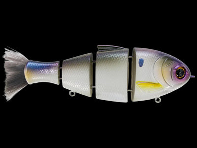 Bucca Brand Bull Shad 5"