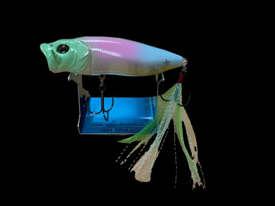 Megabass Popmax