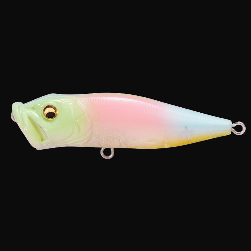 Megabass Pop-X – Anglers Choice Marine Tackle Shop