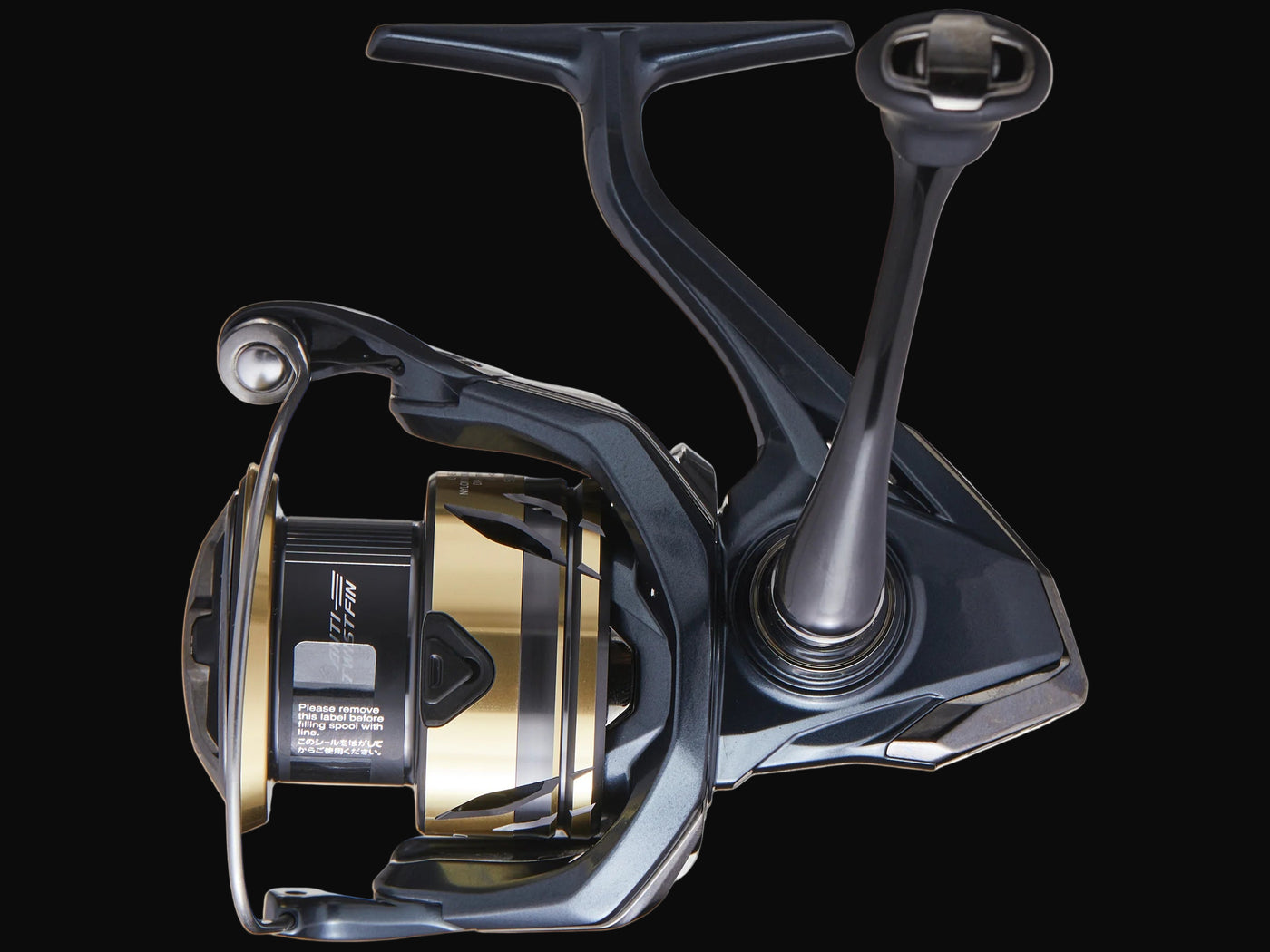 Shimano Ultegra FD Spinning Reels