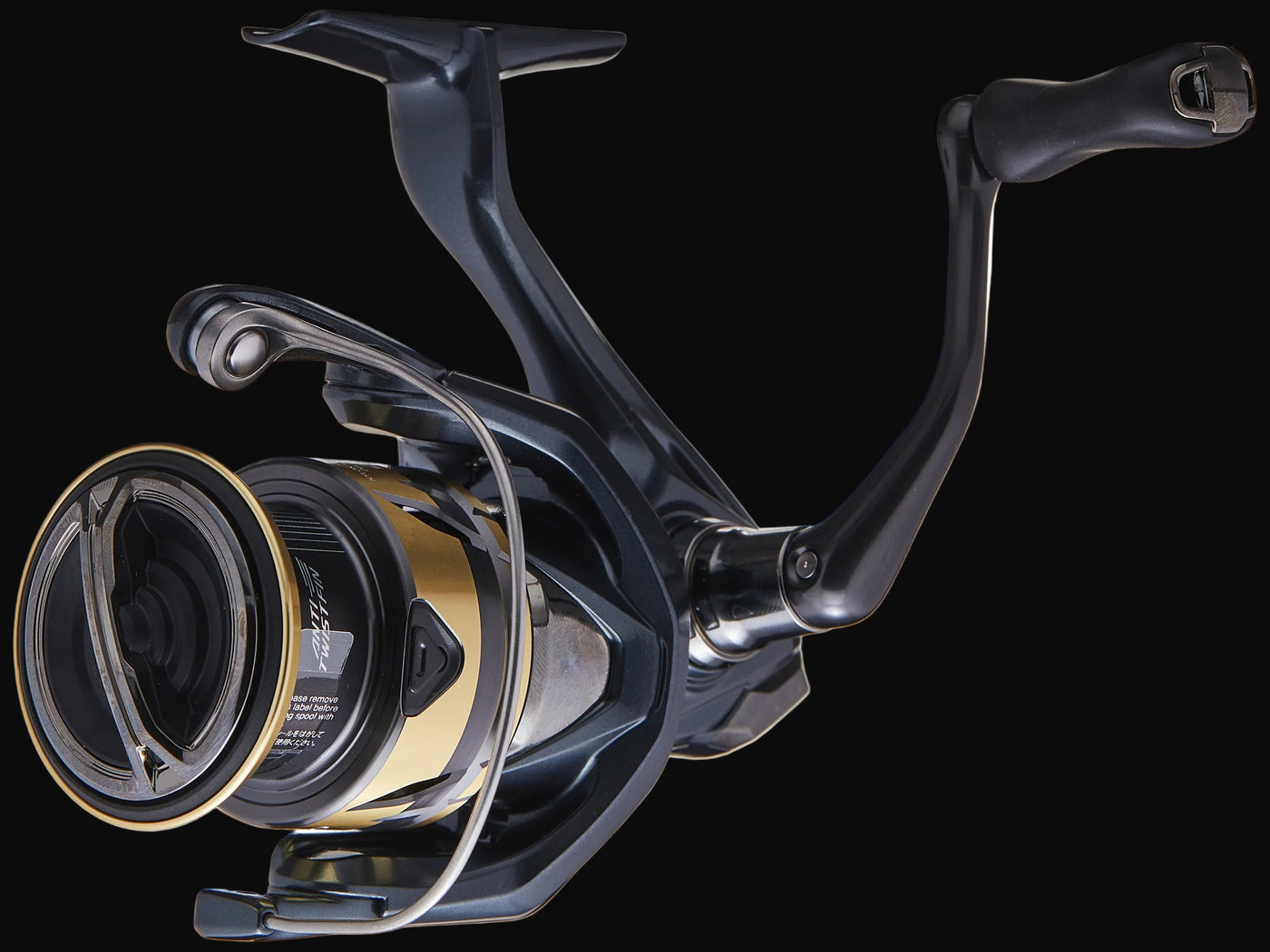 Shimano Ultegra FD Spinning Reels