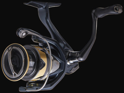 Shimano Ultegra FD Spinning Reels