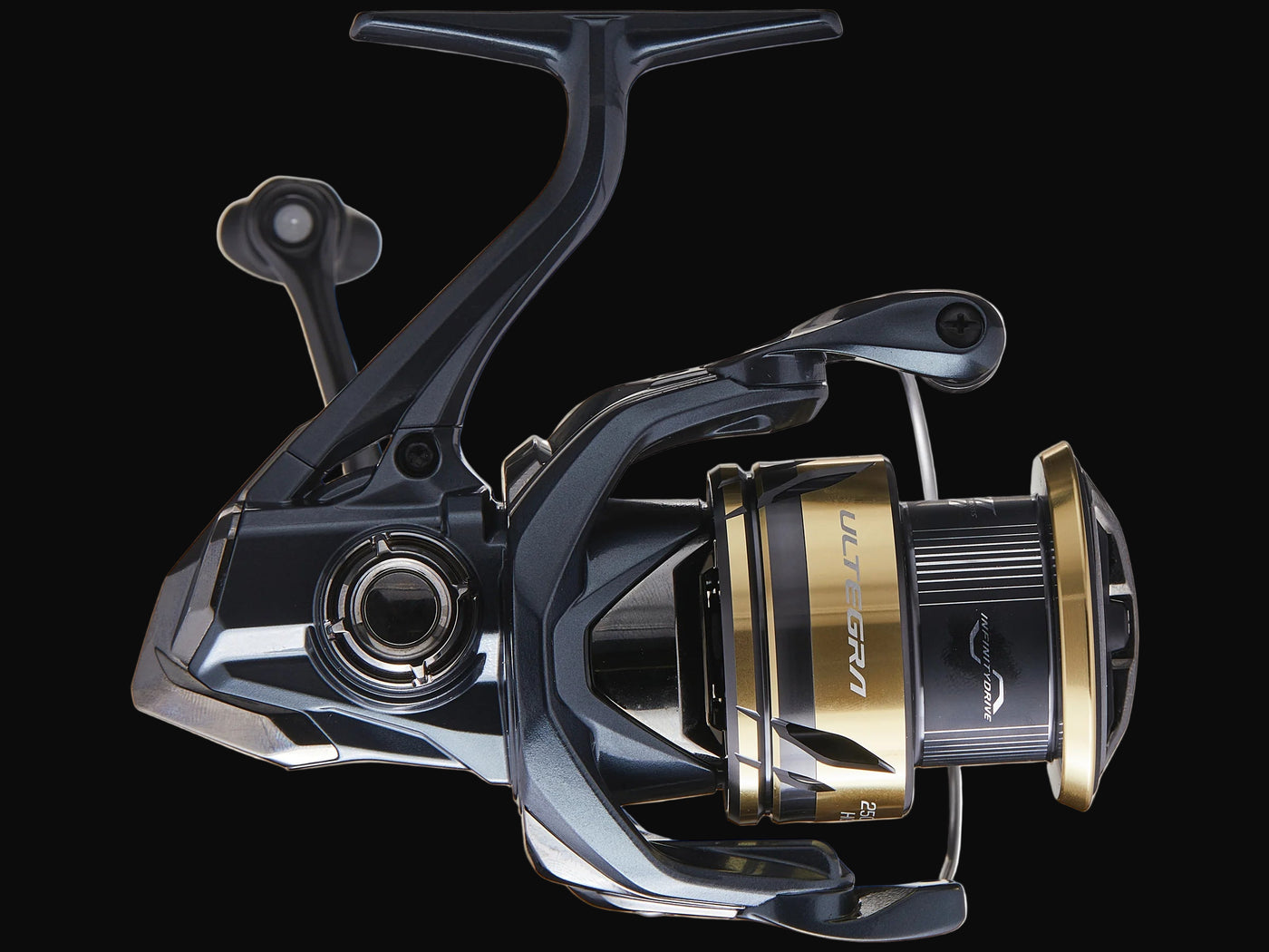 Shimano Ultegra FD Spinning Reels