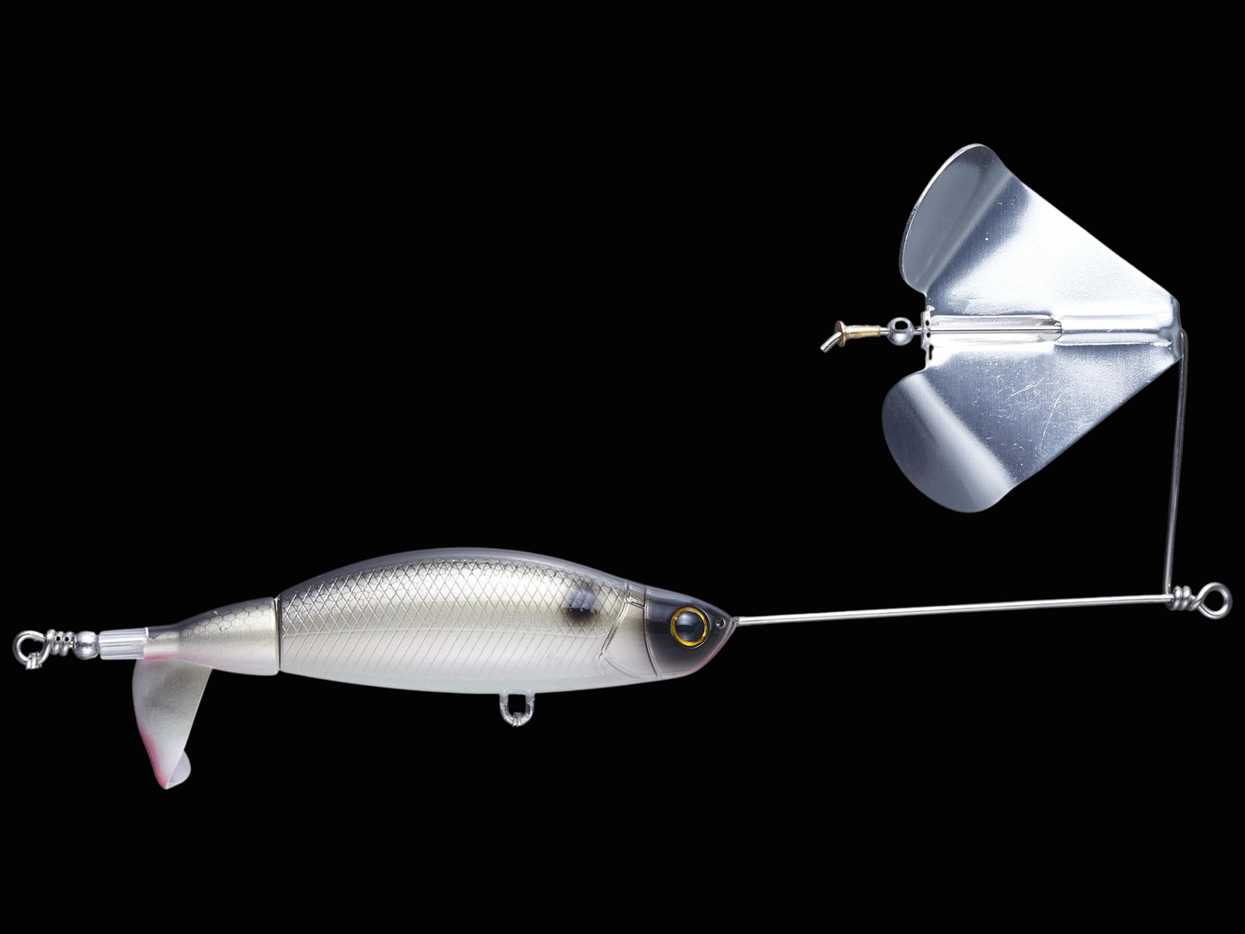 G-Ratt Baits Proper Buzz – Anglers Choice Marine Tackle Shop