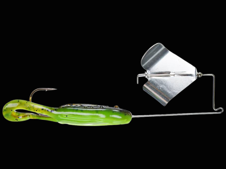 Strike King KVD Toad Buzz Buzzbaits