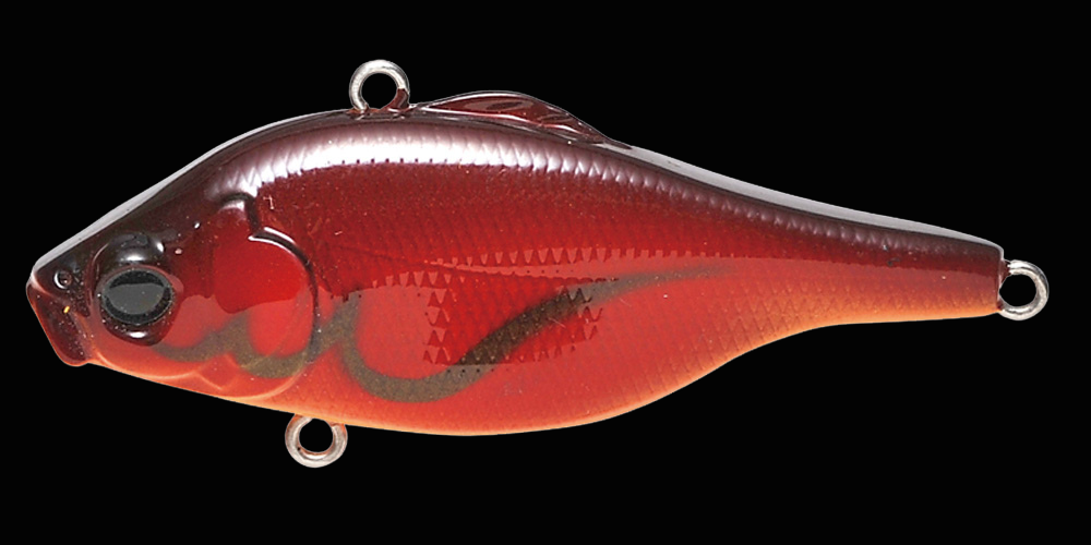 Megabass Vibration-X Smatra KINKURO Megabass Vibration-X Smatra KINKURO