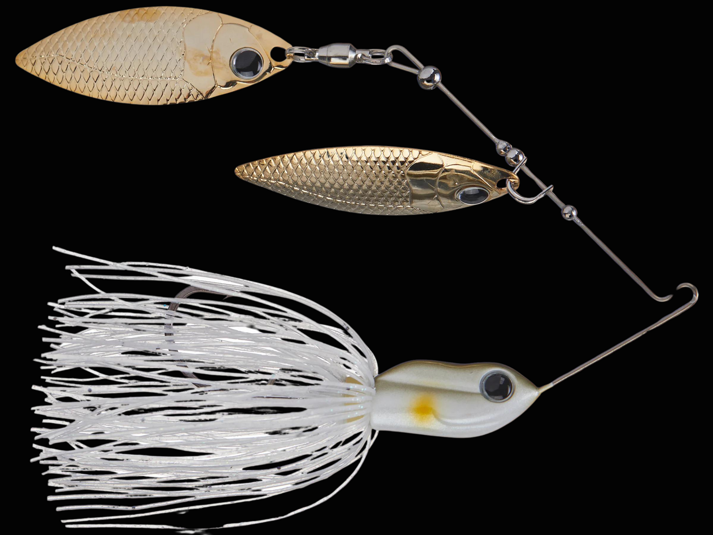 Deps Mini Bros Spinnerbait Baby Gill 3/8