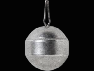 VMC Tungsten Drop Shot Weights Ball