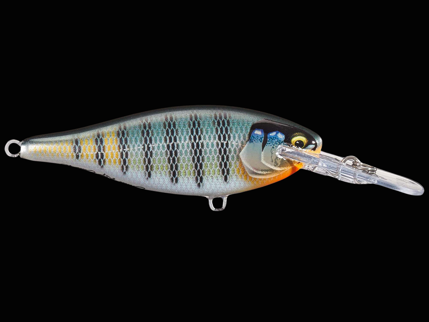 Rapala Shad Rap Elite Crankbaits