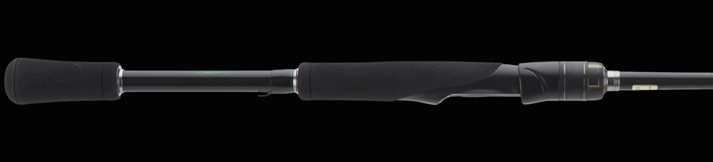 Shimano Curado Spinning Rod