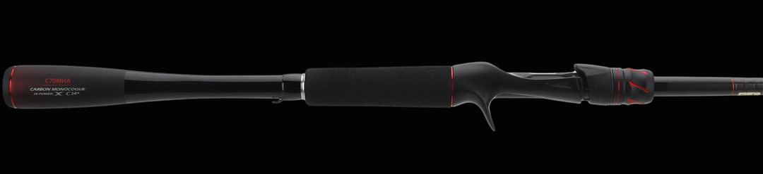 Shimano Zodias Casting Rods – Anglers Choice Marine Tackle Shop