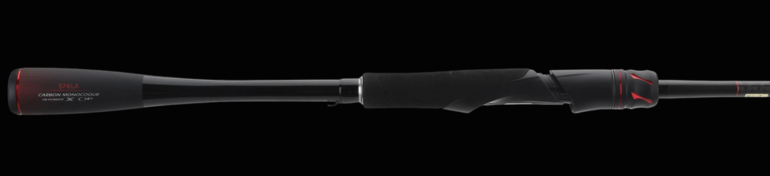 Shimano Zodias Spinning Rods – Anglers Choice Marine Tackle Shop