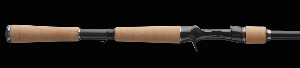 Daiwa BLX Casting Rod