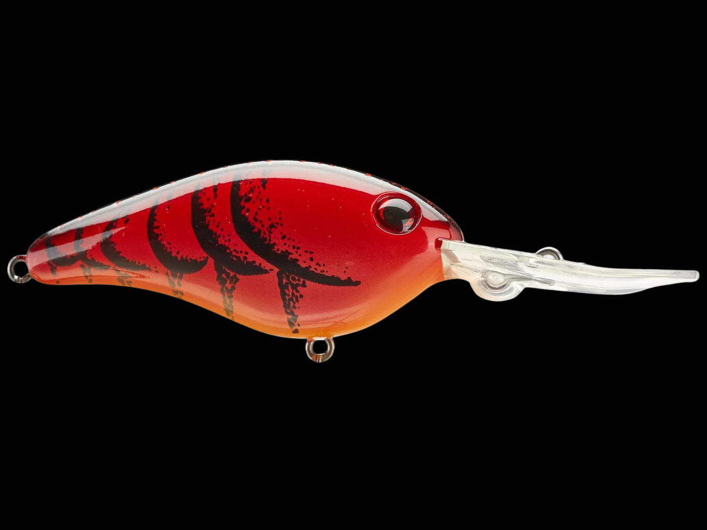 Strike King Pro Model 8XD Crankbait