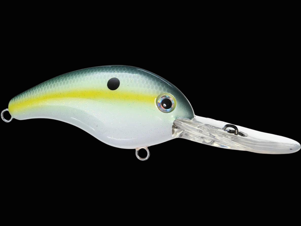 Strike King 10XD Crankbait