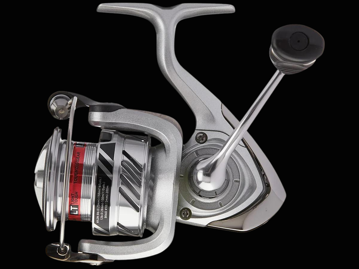 Daiwa Crossfire Spinning Reel