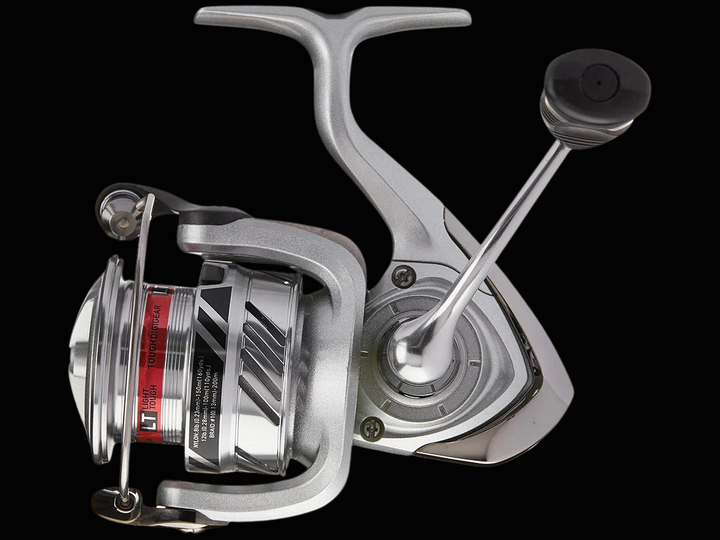 Daiwa Crossfire LT Spinning Reel
