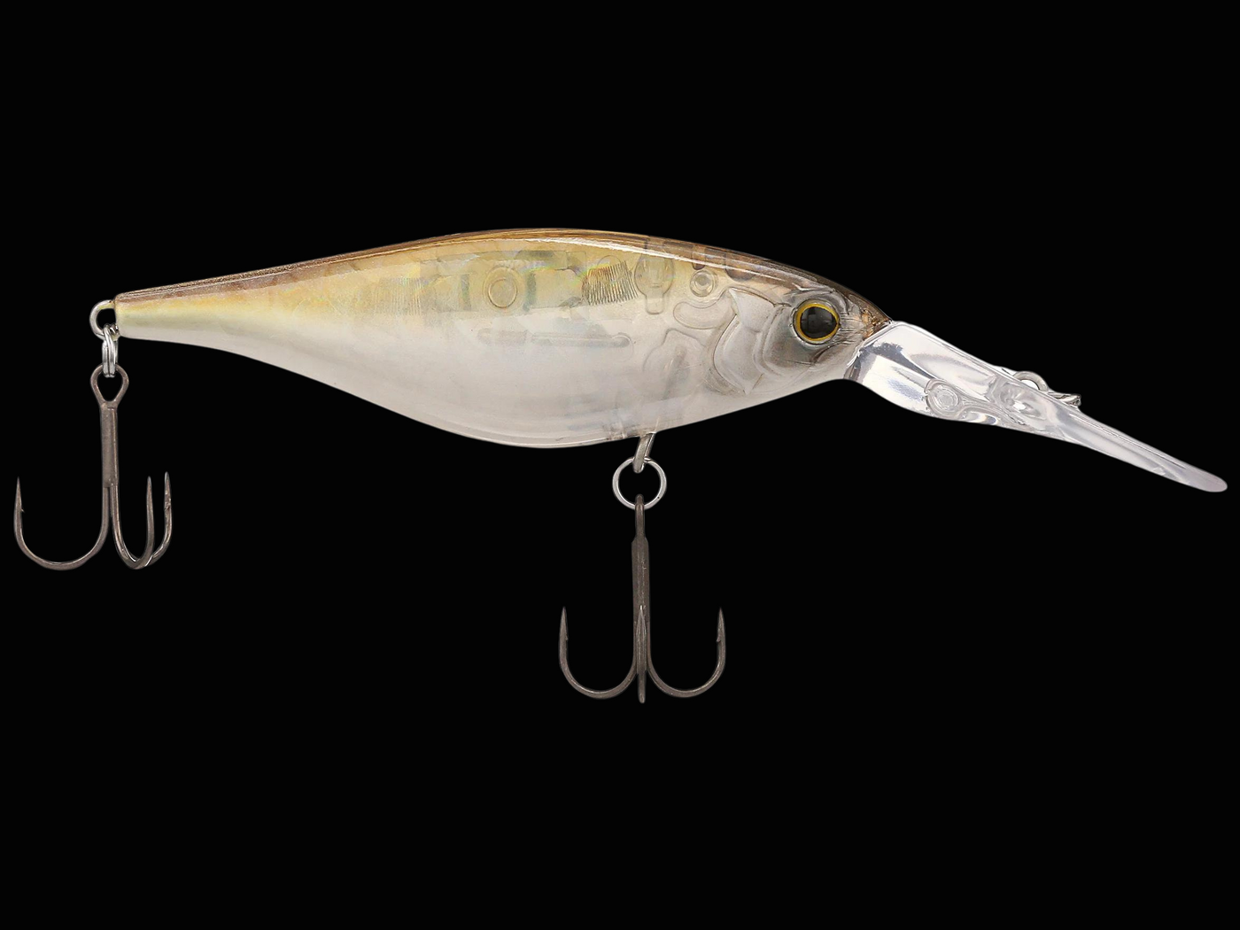 Shimano Enber 60SP Crankbait