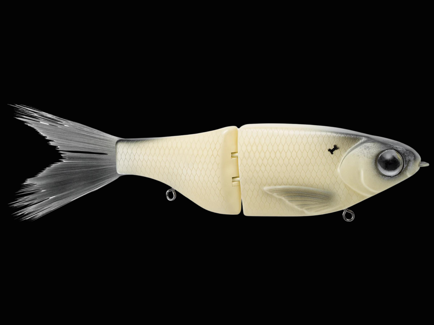 SPRO KGB Chad Shad 180 Glide Bait – Anglers Choice Marine Tackle Shop