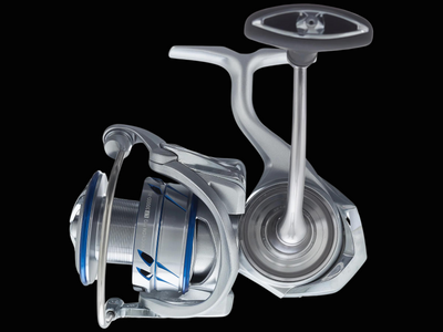 Daiwa Procyon MQ LT Spinning Reel – Anglers Choice Marine Tackle Shop