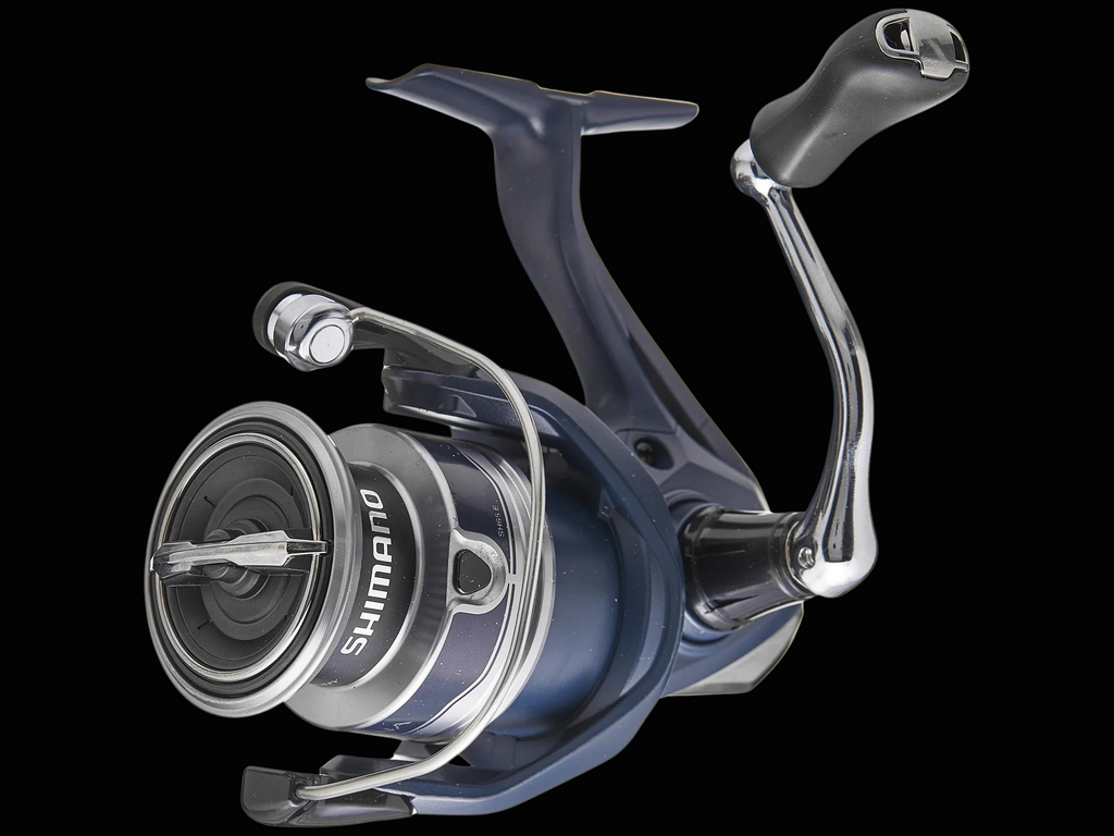 Shimano Catana Spinning Reels – Anglers Choice Marine Tackle Shop