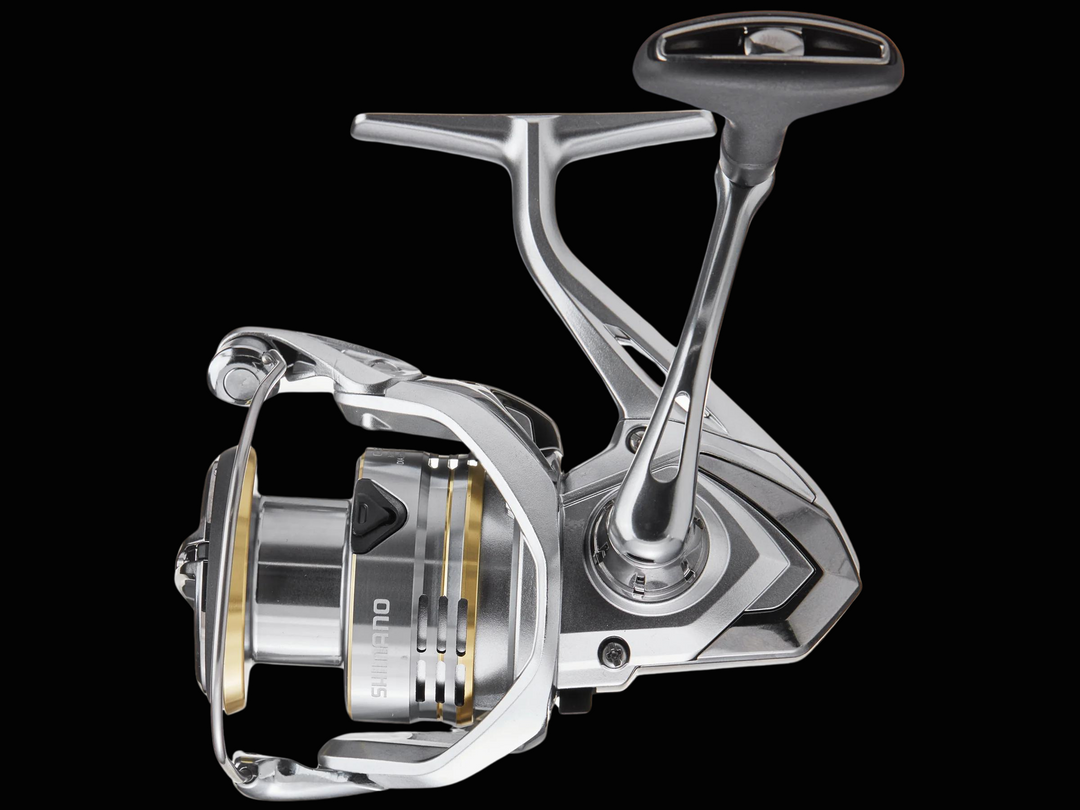 Shimano Sedona FJ Spinning Reel – Anglers Choice Marine Tackle Shop