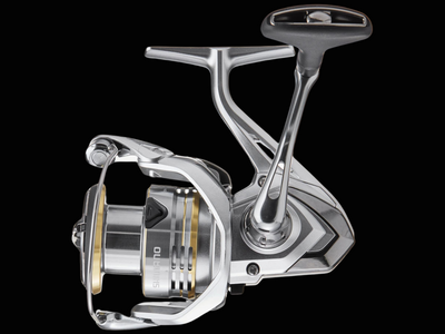 Spinning Reels – Anglers Choice Marine Tackle Shop