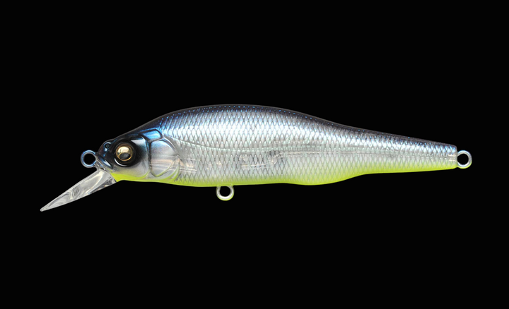 Megabass X-80 Trick Darter – Anglers Choice Marine Tackle Shop