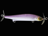 Jackall iProp Spybaits