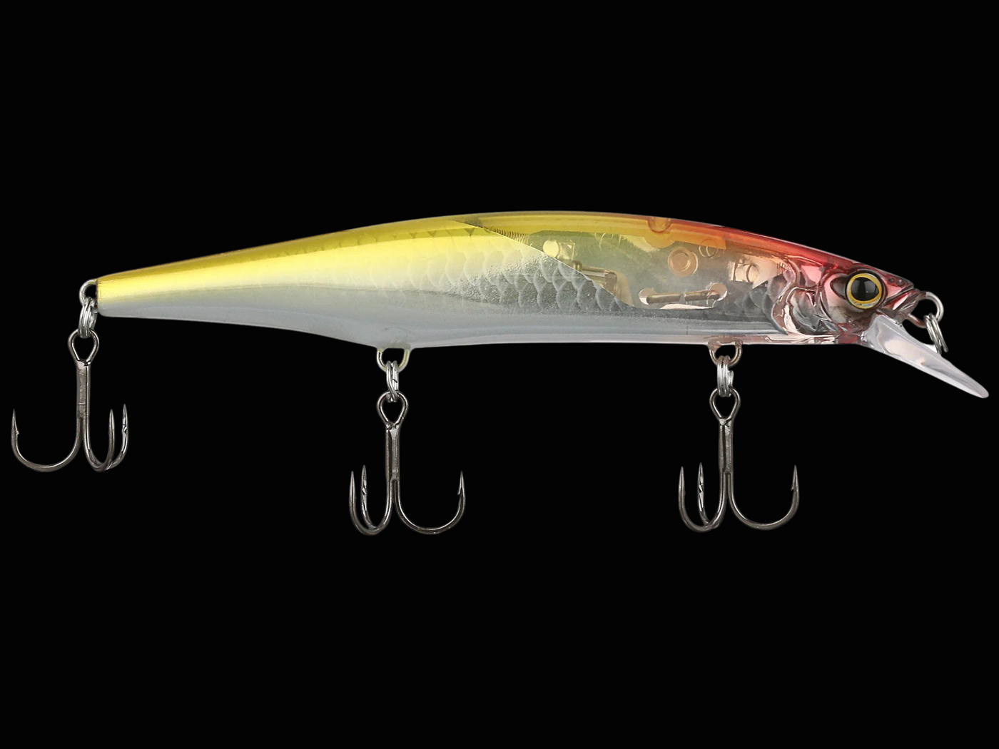 Shimano Zumverno 95 SP Flash Boost Jerkbait