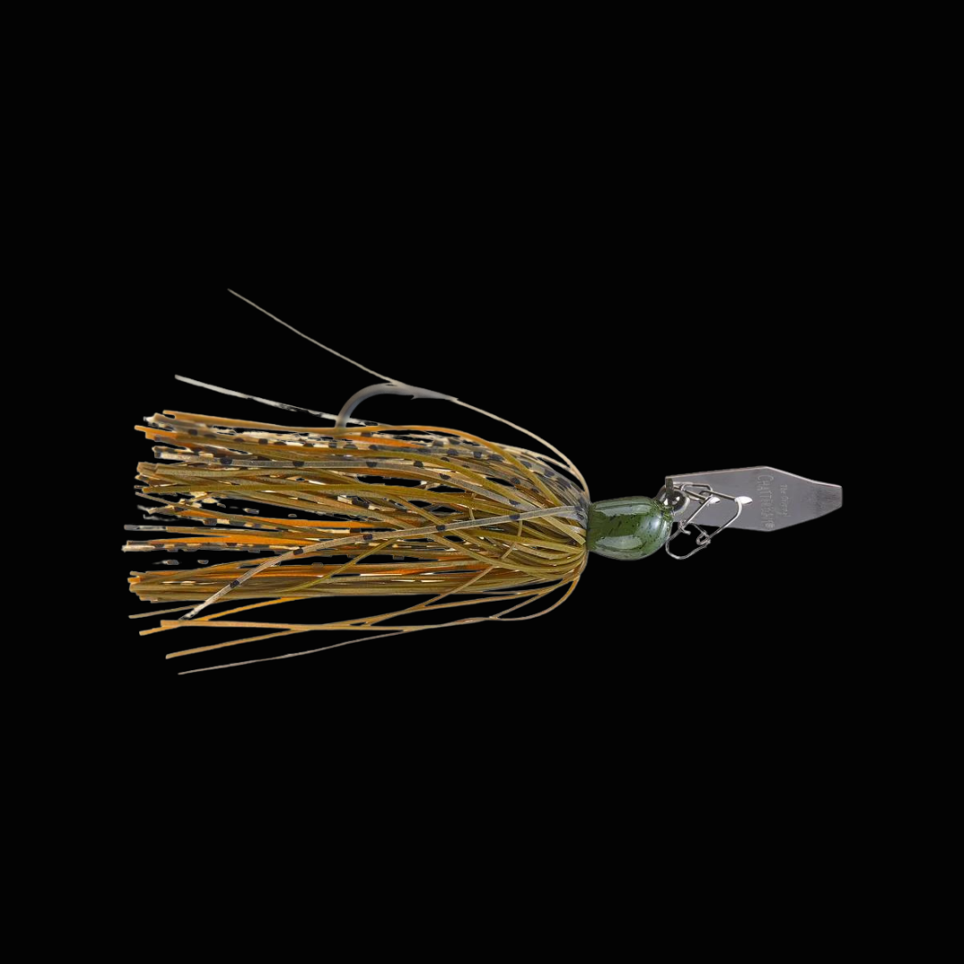 Z-Man Chatterbait Mini Max